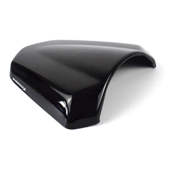 Pyramid Plastics Pyramid seat cowl | graphite black | honda cb 750 hornet 2023>2024